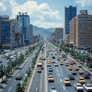 大庆新村美食包子在哪里