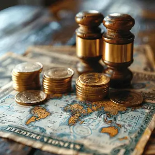 永安门外美食街在哪里